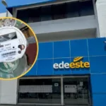 Edeeste se querella ante Procuraduría por destrucción de medidores en Quisqueya, SPM