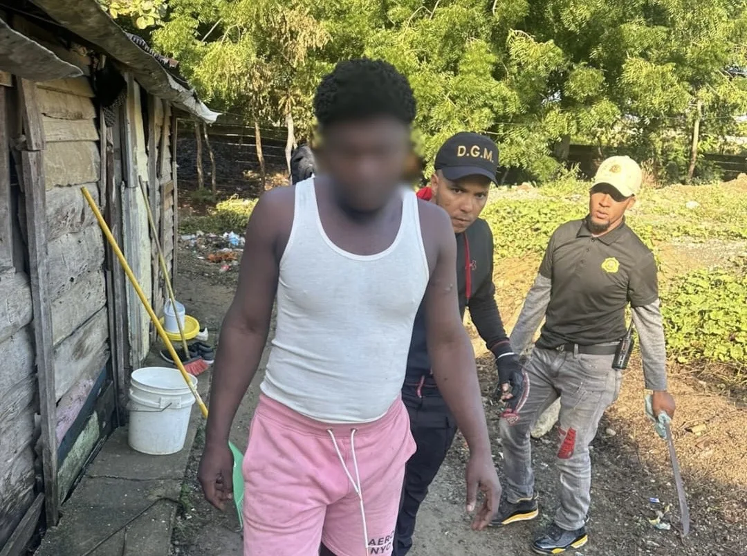 DGM cierra 2025 con 1,074 deportaciones y 909 detenidos como resultado de operativos de fin de año