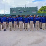 Dirección General de Migración abre convocatoria de agentes de interdicción en el Norte