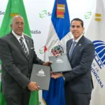 Contraloría y SeNaSa ponen en marcha Unidad de Auditoría Interna