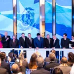 Ministro Collado inaugura stand dominicano en FITUR 2026, donde RD vuelve a brillar