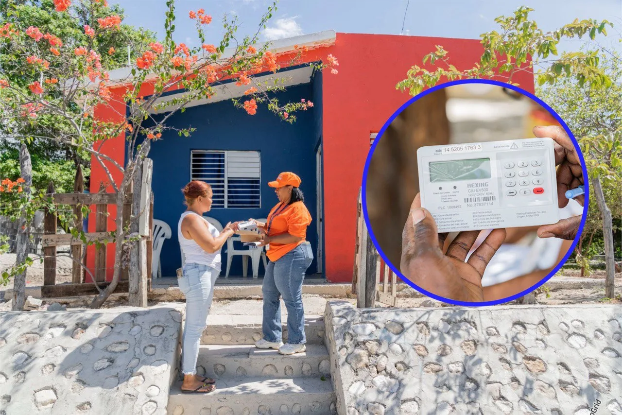 Edesur Dominicana implementa nuevas facilidades para eficientizar servicio prepago de energía