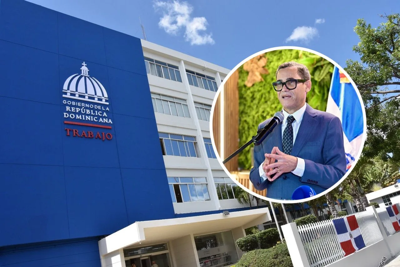 Tasa de desempleo se redujo en la República Dominicana a un 4.9% en el 2025 según la Organización Internacional del Trabajo (OIT)