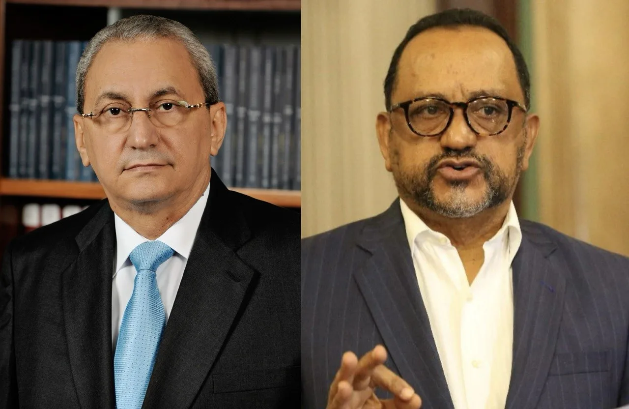 Presidente Abinader designa a Jorge Subero Isa como consultor jurídico del Poder Ejecutivo