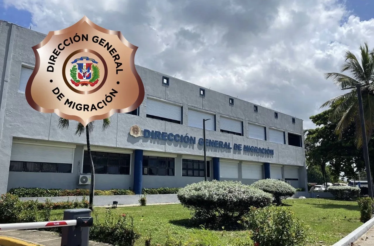 DGM aclara incidente en Sabana Perdida, someterá a la justicia a responsables de agresión contra agentes migratorios