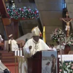 Monseñor Jesús Castro Marte exhorta a la clase política a priorizar el bien común sobre intereses partidarios