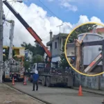 EDEESTE desmantela fraude eléctrico y retira transformador a procesadora de carnes en Higüey