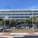 Tribunal Superior Electoral deposita este miércoles ofrenda floral en el Altar de la Patria, para conmemorar décimo cuarto aniversario