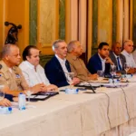 Presidente Abinader presenta avances en la organización de los XXV Juegos Centroamericanos y del Caribe Santo Domingo 2026