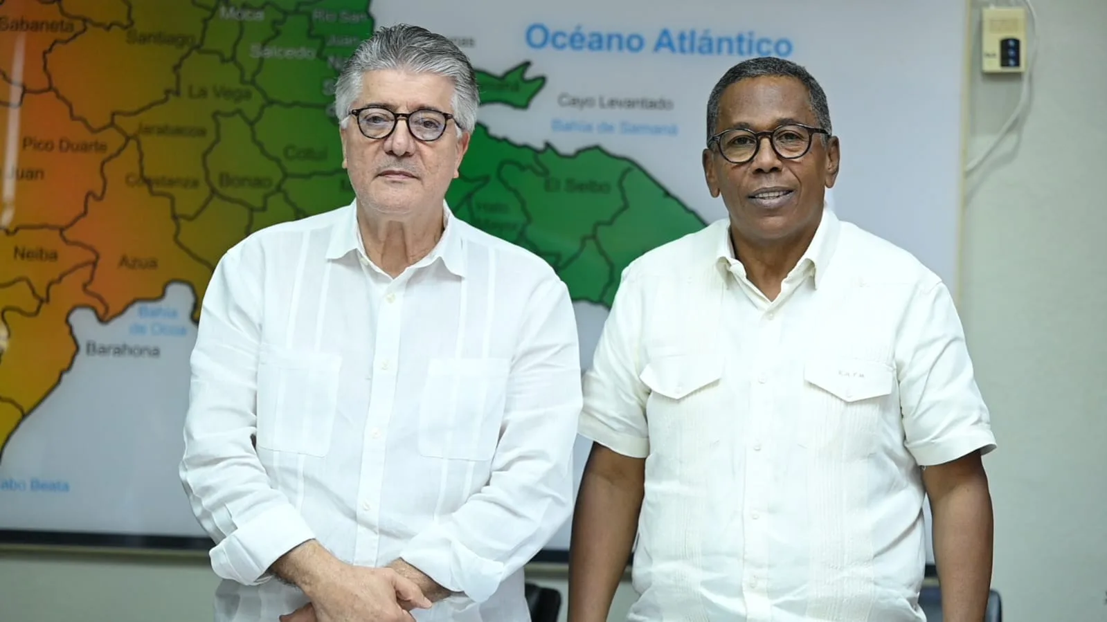 DASAC y DGSPC fortalecen alianza para mantener alimentación digna en centros correccionales