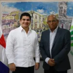 Opret y OMSA coordinan integración de autobuses al Sistema Integrado de Transporte en Santo Domingo y Santiago