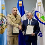 INFOTEP y DGM en alianza estratégica fortalecerán de manera conjunta las competencias técnicas del personal de Migración