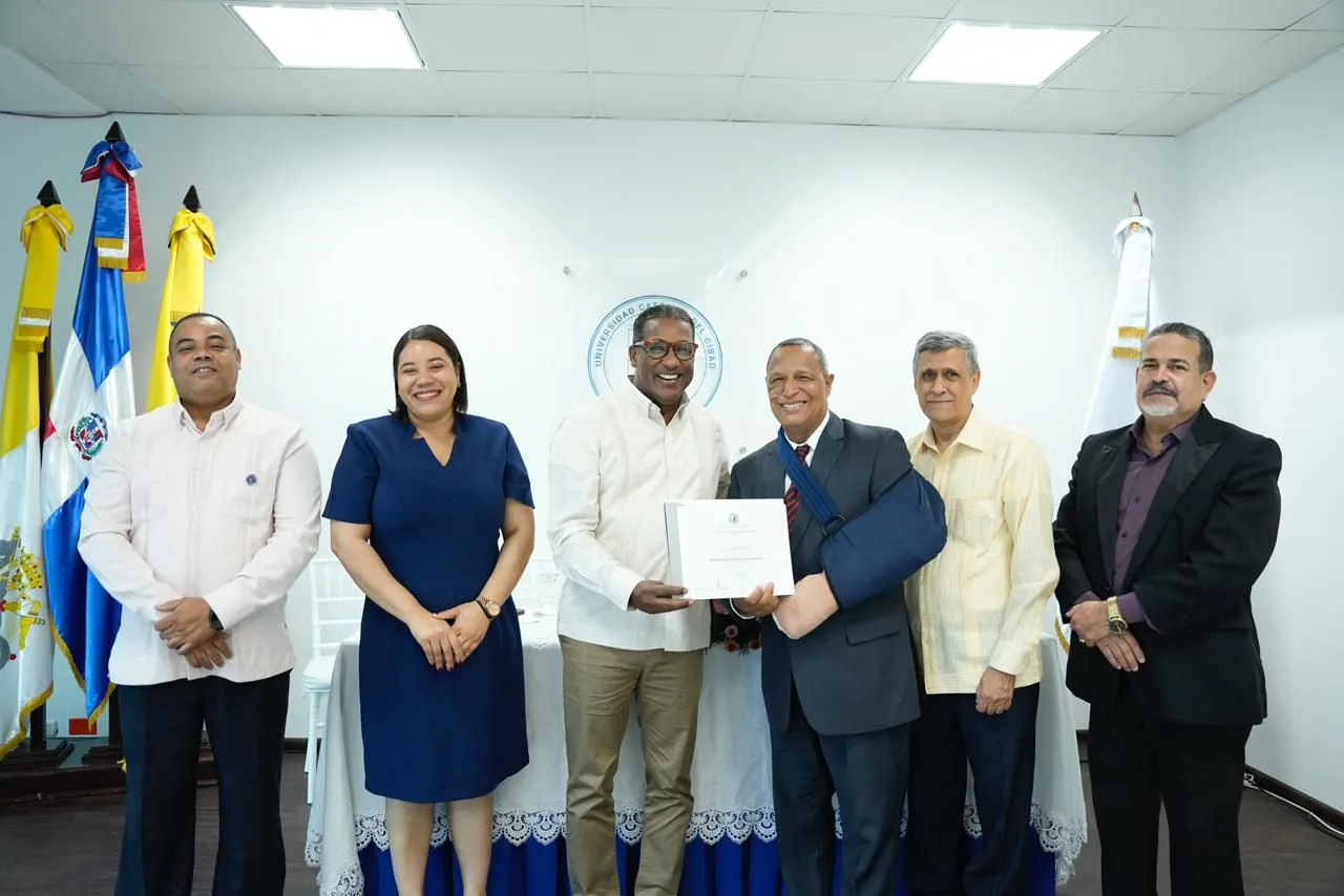 IDOPPRIL y UCATECI concluyen exitosamente Diplomado en Prevención de Riesgos Laborales