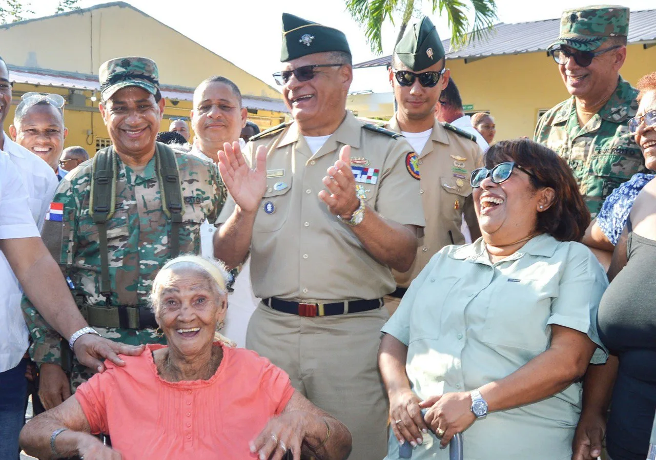 La deuda de la patria saldada con hechos: el impacto social de la Junta de Retiro y Fondo de Pensiones de las Fuerzas Armadas