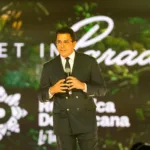 Ministro Collado promueve RD ante 700 turoperadores y agentes europeos en España