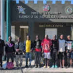 Detienen 282 haitianos indocumentados en diferentes provincias de la Región Sur del País