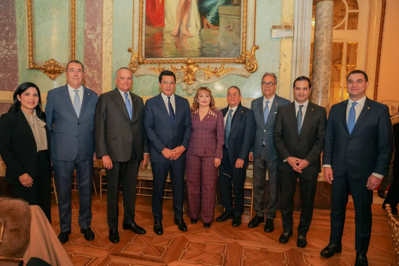 Banco Popular cierra con éxito su participación en FITUR 2026 con proyectos estimados en US$6,200 millones