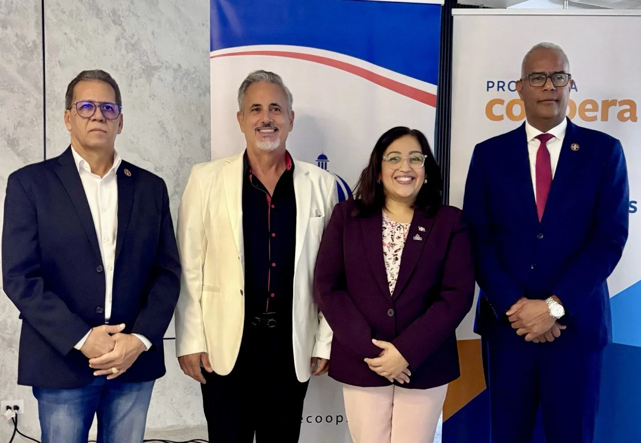 Programa COOPERA de Banreservas patrocina taller sobre prevención del lavado de activos para directivos y socios de COOPVEPEN