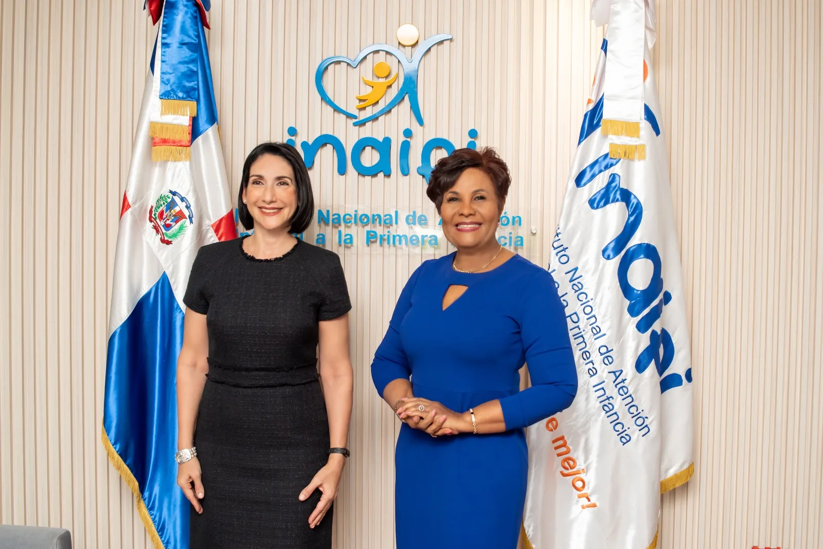 INAIPI inicia este miércoles el Seminario Internacional de Primera Infancia: Oportunidades para un Futuro Sostenible 2026