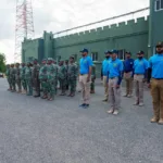 Director General de Migración supervisa operaciones migratorias en Montecristi, Valverde y Santiago Rodríguez, exhorta a sus Agentes a actuar con Integridad