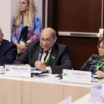 Director del INFOTEP propone repensar la formación laboral para el desarrollo de América Latina y el Caribe en Foro CAF-Panamá