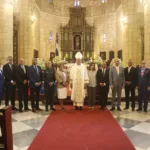 OMSA pondrá en funcionamiento el primer corredor eléctrico y aumentará flota de autobuses durante este 2026; celebra su 28° aniversario