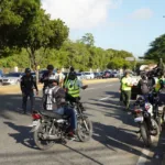 DIGESETT redobla esfuerzos para reducir accidentes causados por motoristas que ignoran la luz roja del semáforo