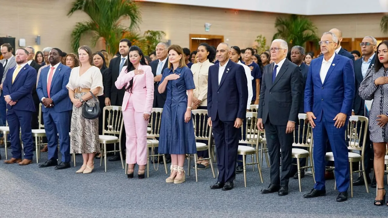 DNCD resalta avances en capacitación, prevención y control durante 2025