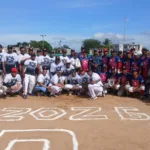 Delio Peña Retirados celebra su Séptimo Clásico de Softbol