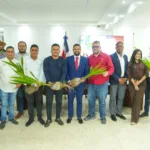 Hecmilio Galván: «Estamos logrando el sueño de que los jóvenes vuelvan al campo»