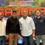 Rally Frontera Internacional MAD 2026 se realizará en Sajoma
