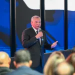 Leonardo Aguilera afirma que Banreservas apuesta al fortalecimiento del turismo