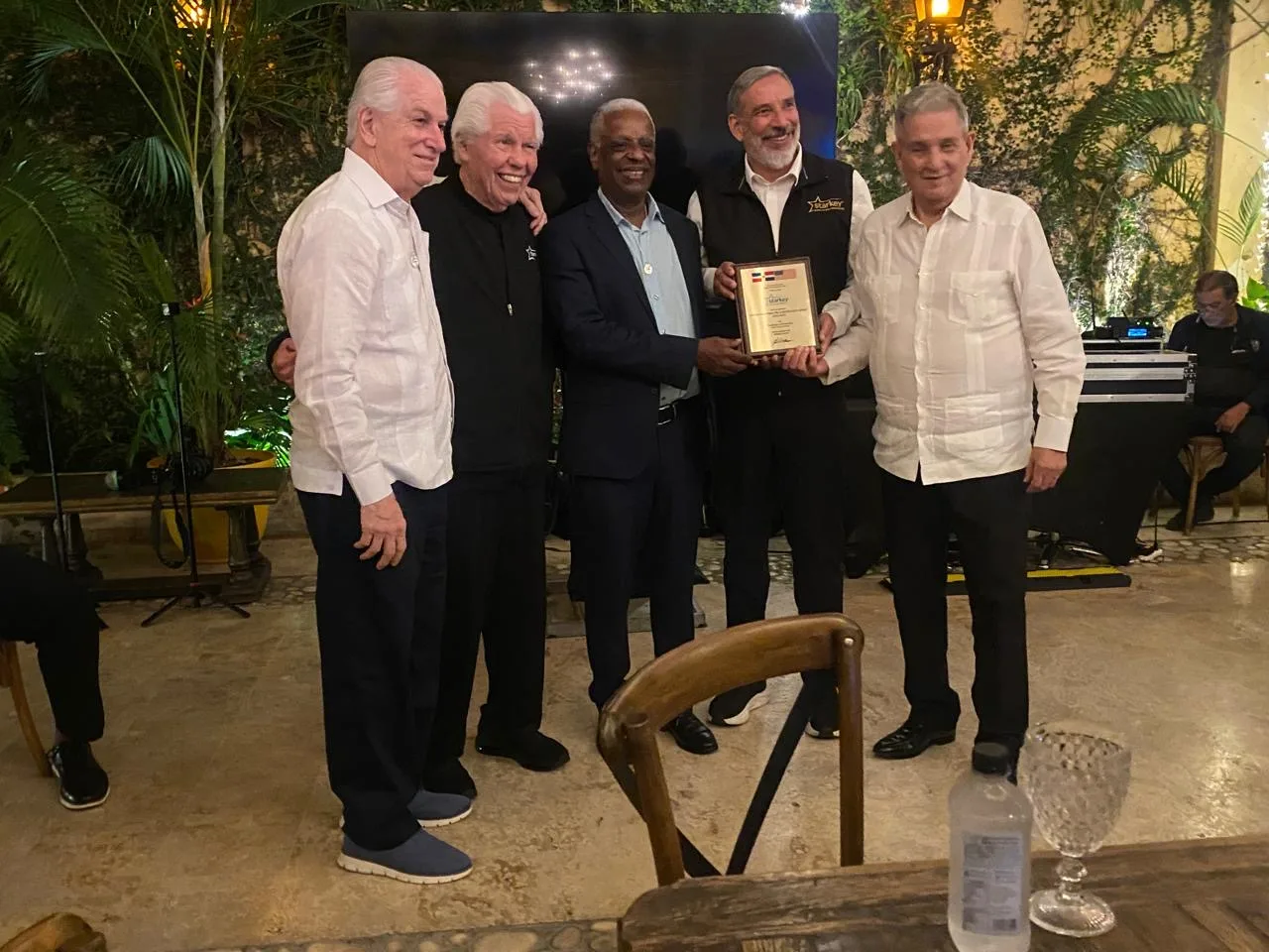 Audio Net y Starkey Hearing Foundation realizan operativo de colocación de audífonos en el CECANOT