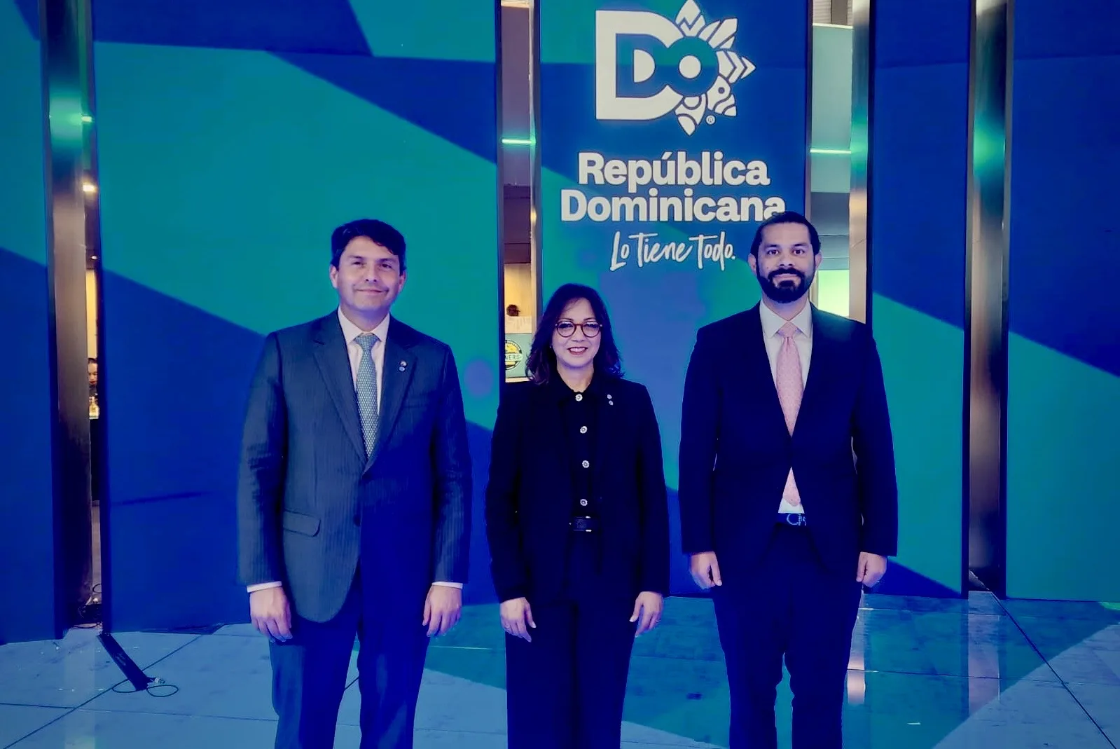 BHD y Asociación Dominicana de Turismo Deportivo anuncian acuerdo para impulsar el desarrollo turístico deportivo