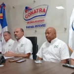 Corredor Núñez de Caceres (CNC) anuncia saldo préstamo millonario a Banreservas para la adquisición de modernas unidades; informa en cinco años ha transportado mas de 18 millones de usuarios