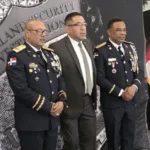 Director General de la Policía Nacional y Director de la DICRIM participan en graduación de curso internacional de Investigación Criminal