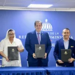 Ministerio de Salud firma acuerdos de gestión con ASFL del sector salud para 2026