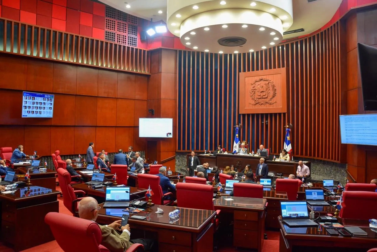 Senado aprueba ley para el pago de deuda por obras previas a Ley de Compras