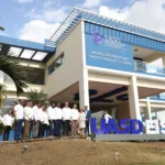 Presidente Abinader inaugura el Hotel Escuela UASD con auditorio y aula inteligente para fortalecer la educación y el desarrollo turístico de El Seibo