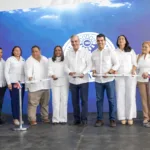 Presidente Abinader inaugura ampliación del acueducto de Azua y otras obras de agua potable que impactarán a más de 100 mil personas