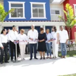 Presidente Abinader sigue fortaleciendo la atención a la primera infancia con la inauguración del Caipi Villa Aura, que beneficiará a 250 infantes