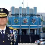 Presidente Abinader asciende a Andrés Modesto Cruz Cruz y lo designa como nuevo director general de la Policía Nacional