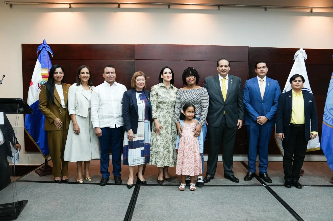 República Dominicana supera 60% de supervivencia en cáncer infantil