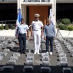 Otro golpe histórico al narcotráfico: arrestan a seis hombres con más de dos toneladas de presunta cocaína