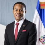 Anderson Pérez (Andelyari) reafirma su compromiso con el desarrollo de la juventud dominicana