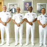 DNCD y ARD pasan balance a operaciones de inteligencia y persecución contra el narcotráfico