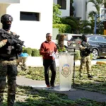 Autoridades desmantelan extensa plantación de marihuana en Peravia