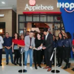 Applebee’s®️ e Ihop®️ abren su primera ubicación de doble marca en Sambil Santo Domingo, a partir del 16 de febrero
