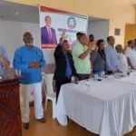 Primero la Gente celebra asamblea provincial en La Romana con Antonio Marte al frente