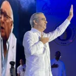 Presidente Abinader presenta avances en áreas claves del país como institucionalidad, seguridad, educación, desarrollo económico, transparencia e infraestructura